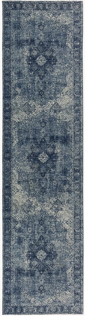 Passadeira de tecelagem plana Antique Traditional