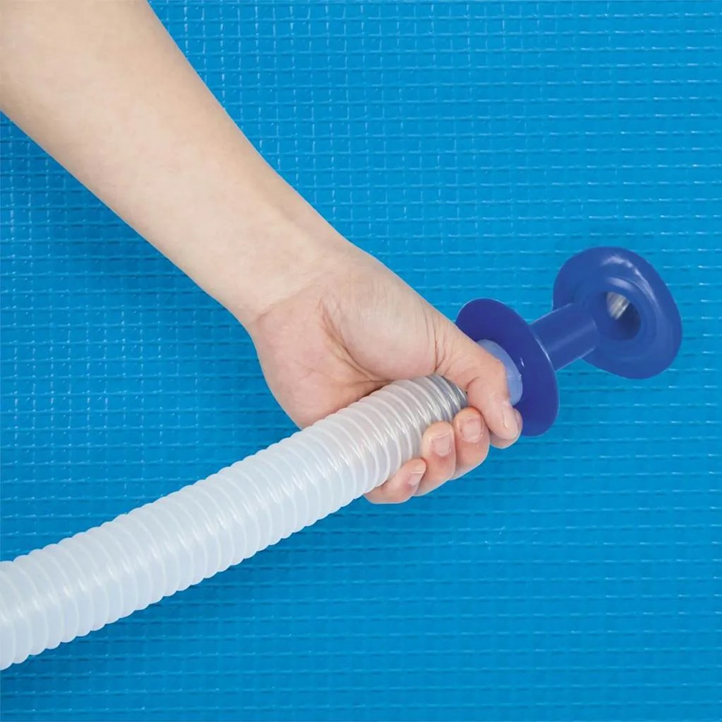 Flowclear kit para limpeza de piscinas AquaClean