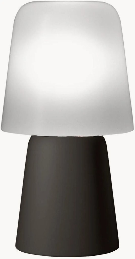 Candeeiro de mesa LED portátil para exterior Picnic
