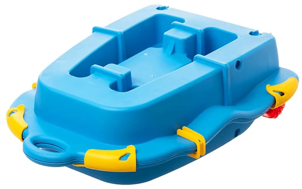 Carrinho de brincar na água 51x21,5x66,5 cm polipropileno