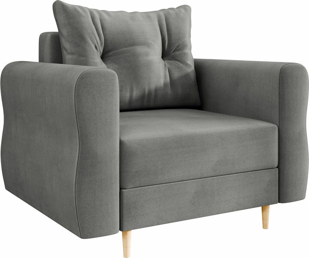 Poltrona Veldala 104