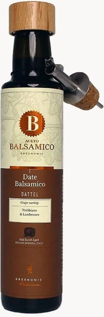 Vinagre balsâmico Dattel
