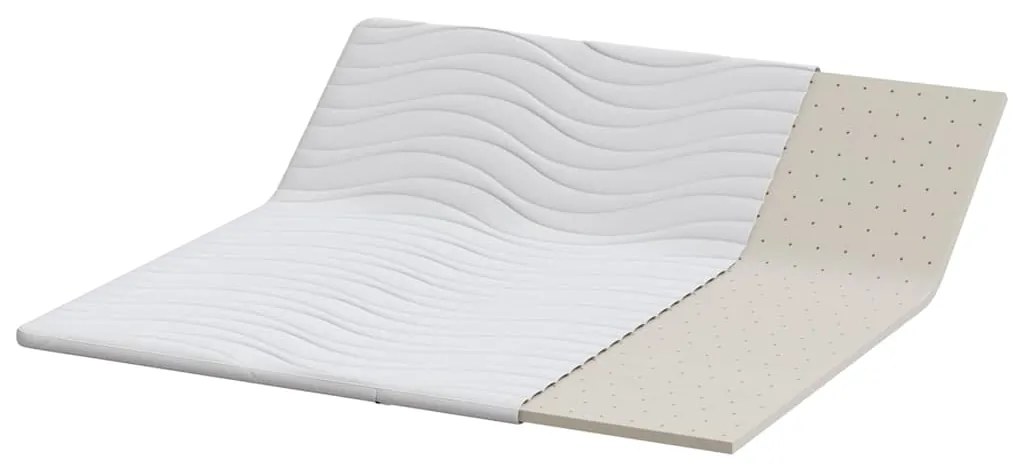 Protetores de Colchão Branco 180 x 200 cm Poliéster sem cola