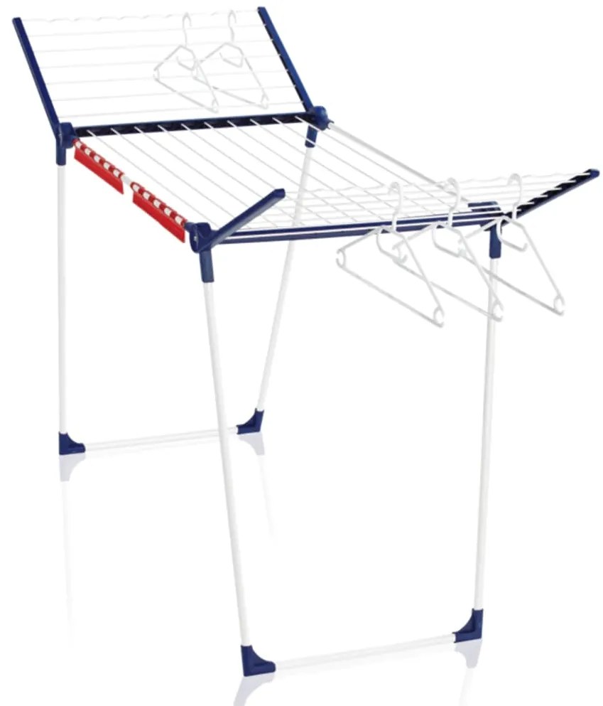 Estendal de pé Pegasus 200 com 4 pequenos suportes