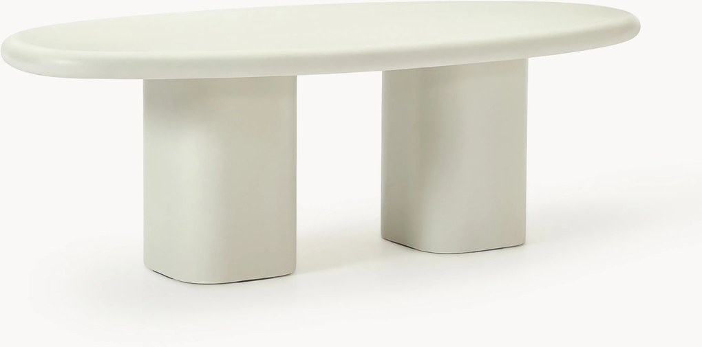 Mesa de jantar para interior e exterior Anaya, vários tamanhos
