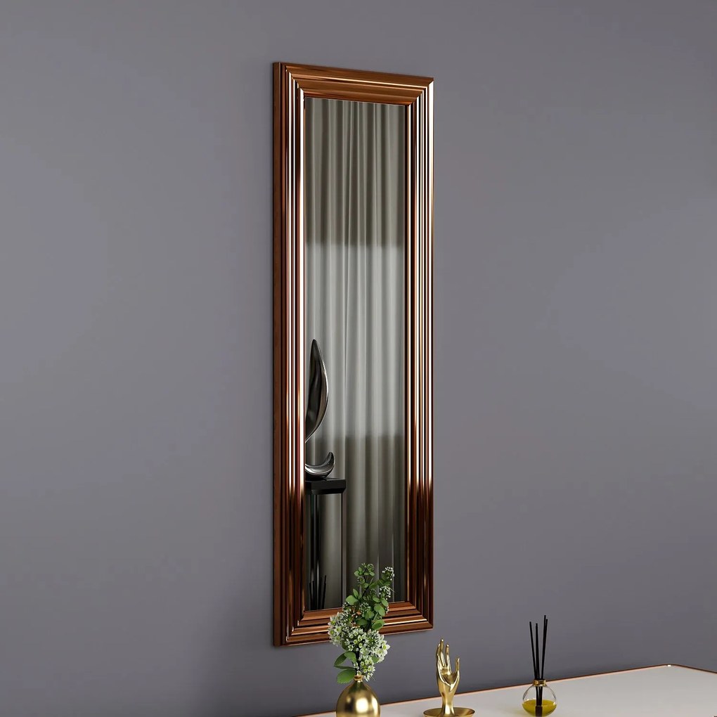 Espelho Boss – Bronze – 30 cm x 90 cm