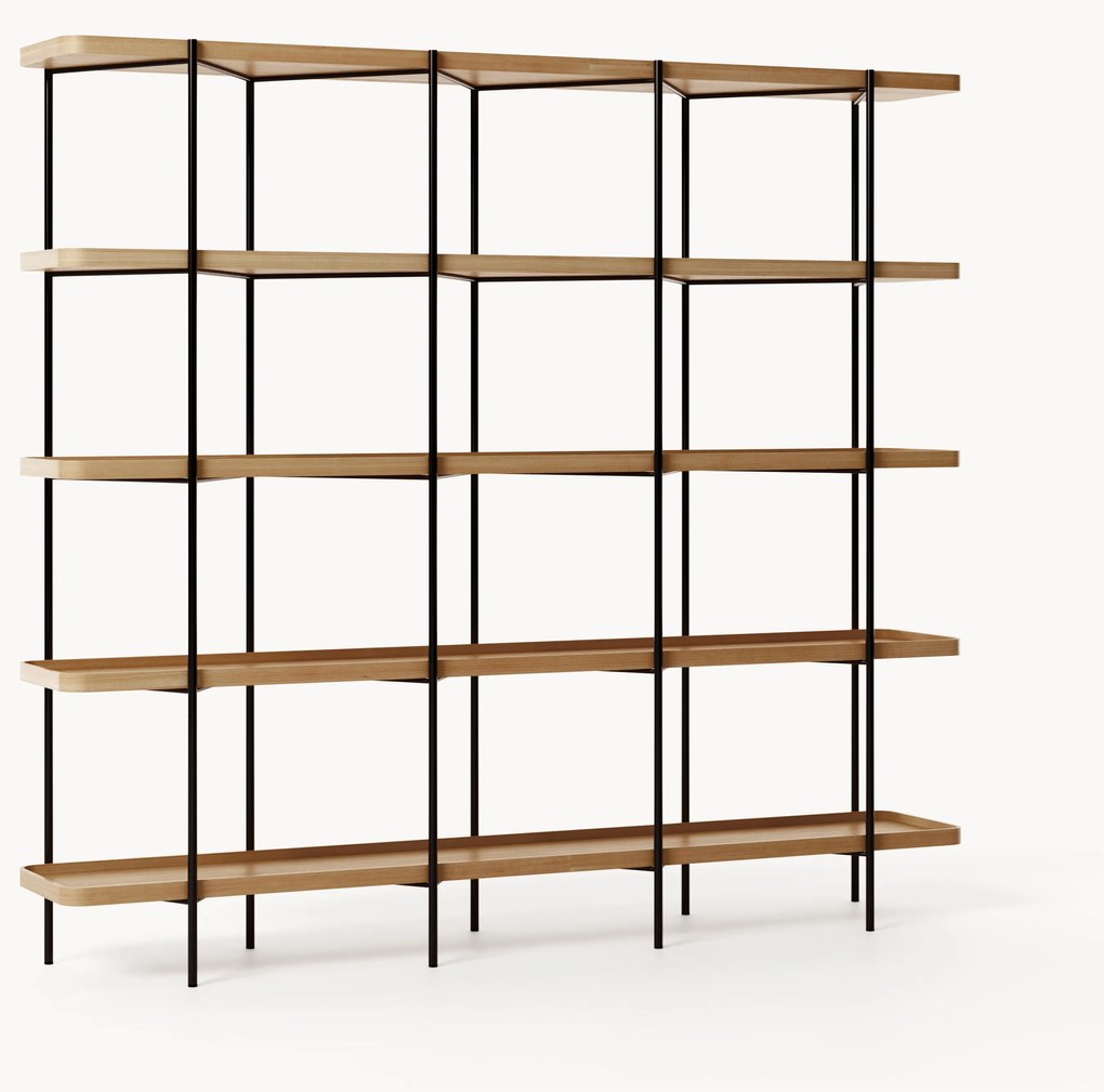 Large Wooden Shelf Renee