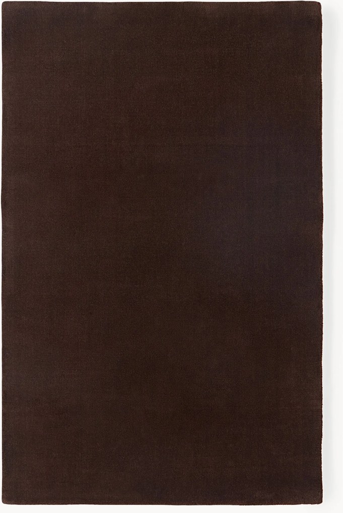 Tapete em lã artesanal Zayne