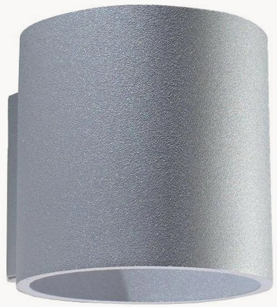 Candeeiro de parede LED Roda