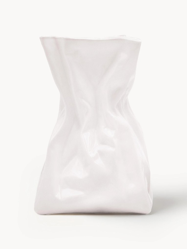 Design Porcelain Vase Adelaide, H 20 cm