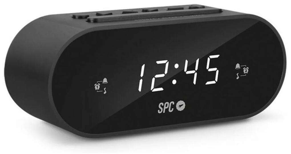 Rádio Despertador SPC 4585N