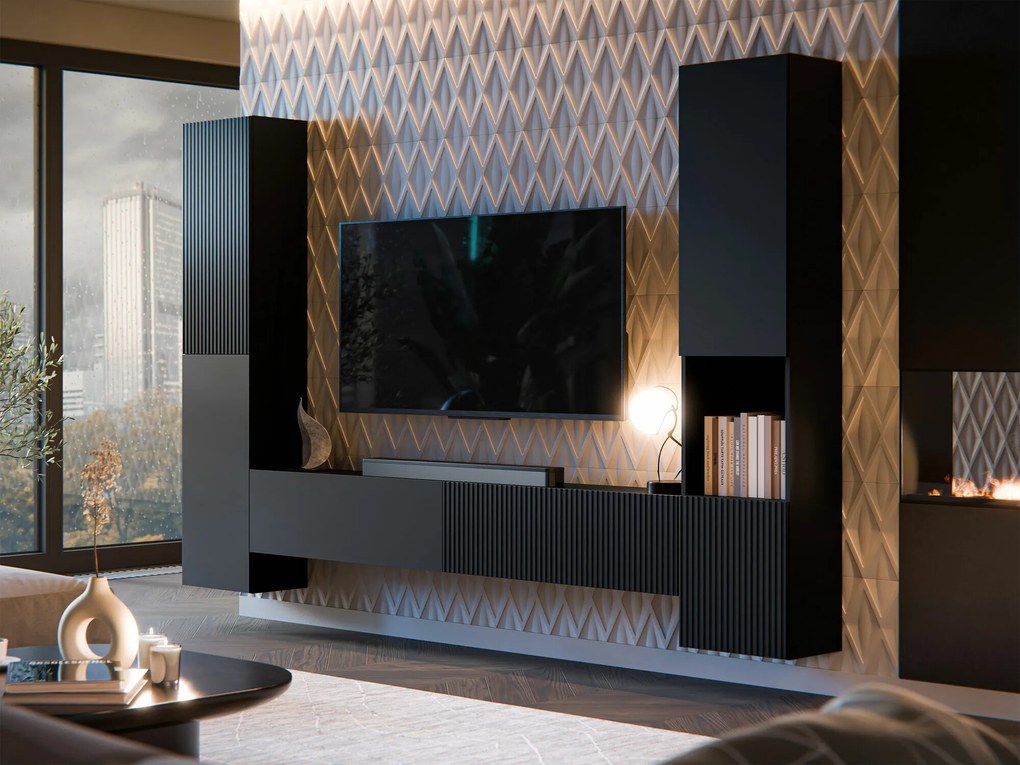 Conjunto para sala de estar Species I