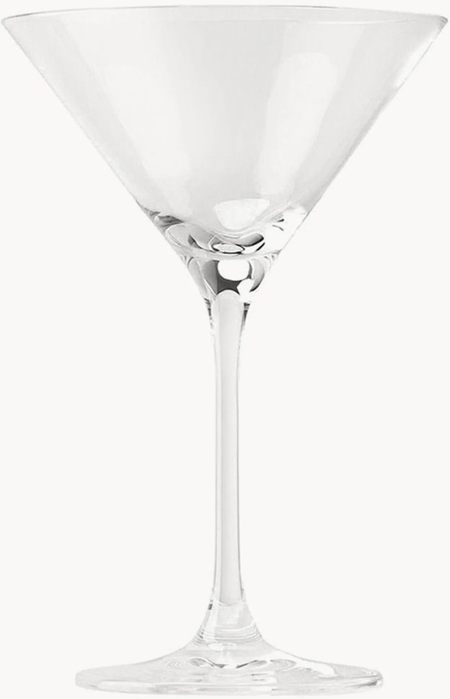 Copos de cocktail Divino, conjunto de 6