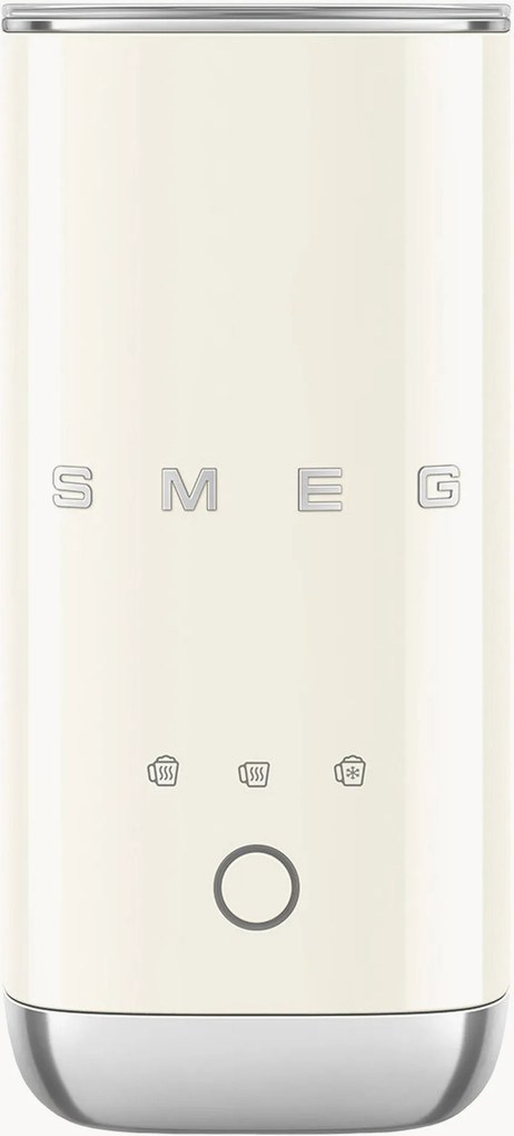 Emulsionador de leite 50's Style