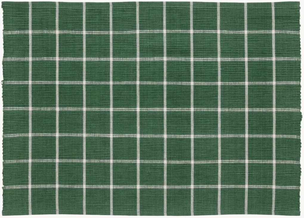 Individual de mesa Vista