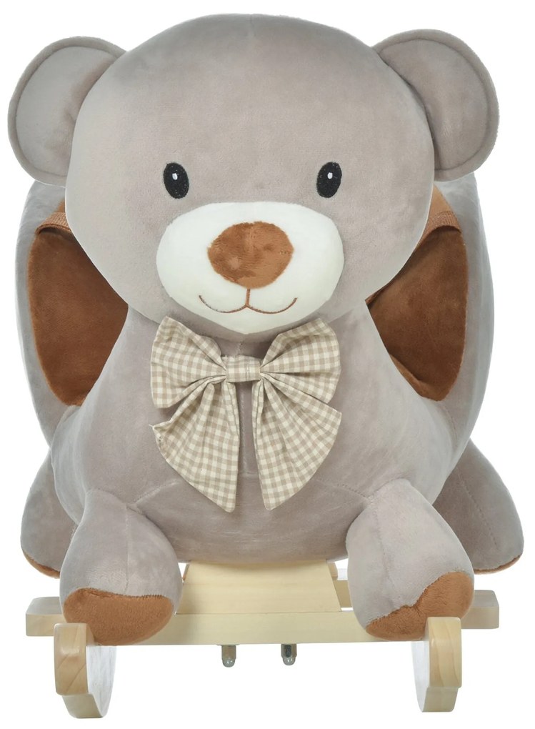 Baloiço de Urso infantil