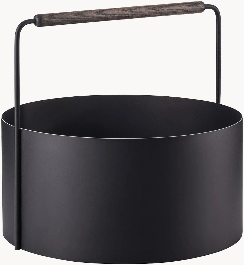 Cesto para lenha Ashi