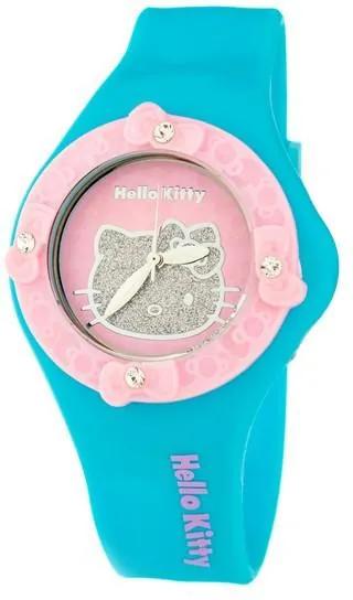 Relógio para bebês Hello Kitty HK7158LS-04 (38 mm)