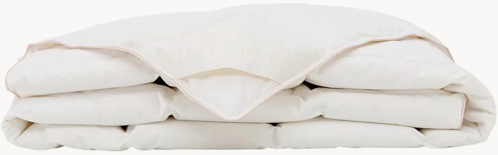 Edredão de penas Comfort, extra leve