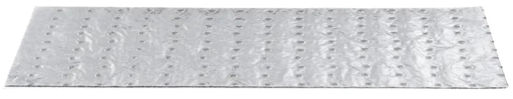 Tapetes escada adesivos retangulares 15 pcs 76x20 cm cinzento