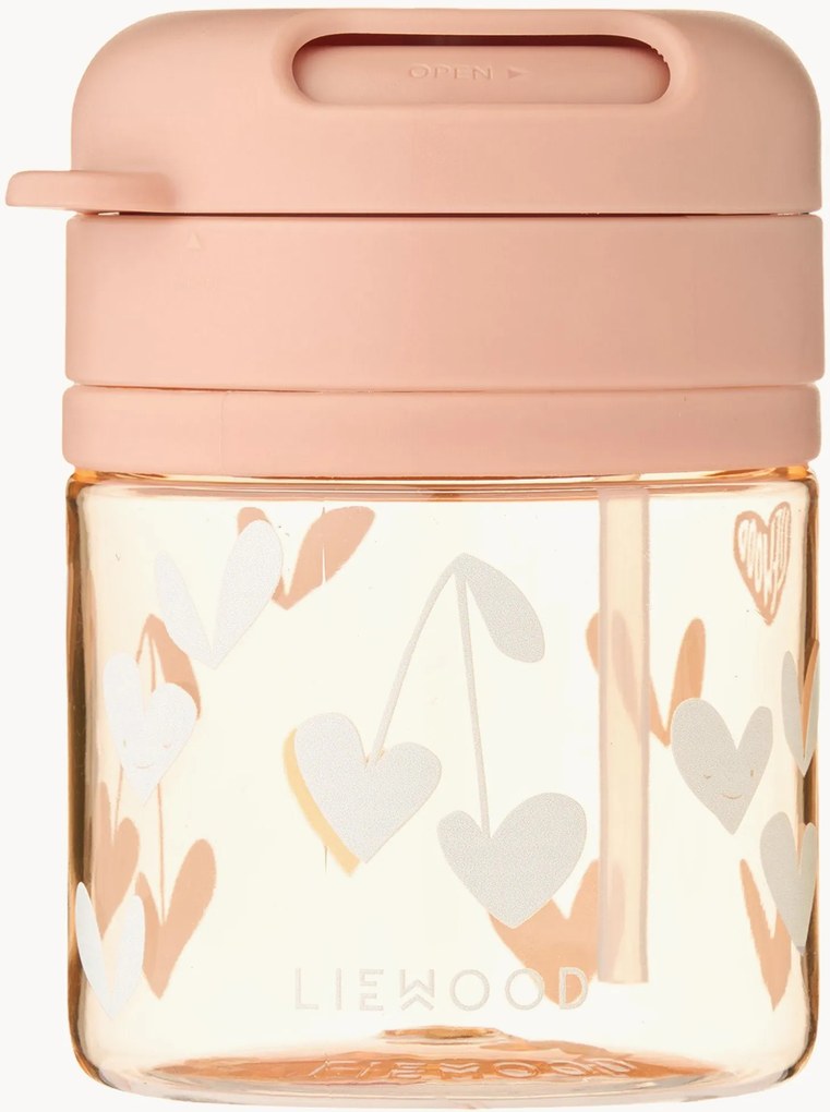 Copo para crianças com palhinha Pavia