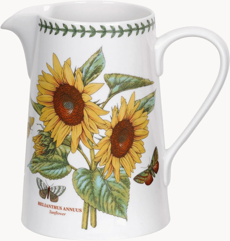 Jarro Bella Sunflower