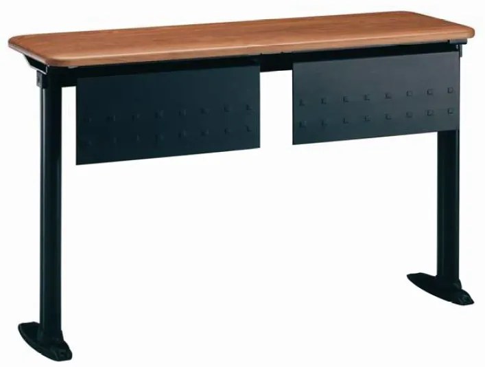 Mesa Escolar 4 Lugares Painel Ensino