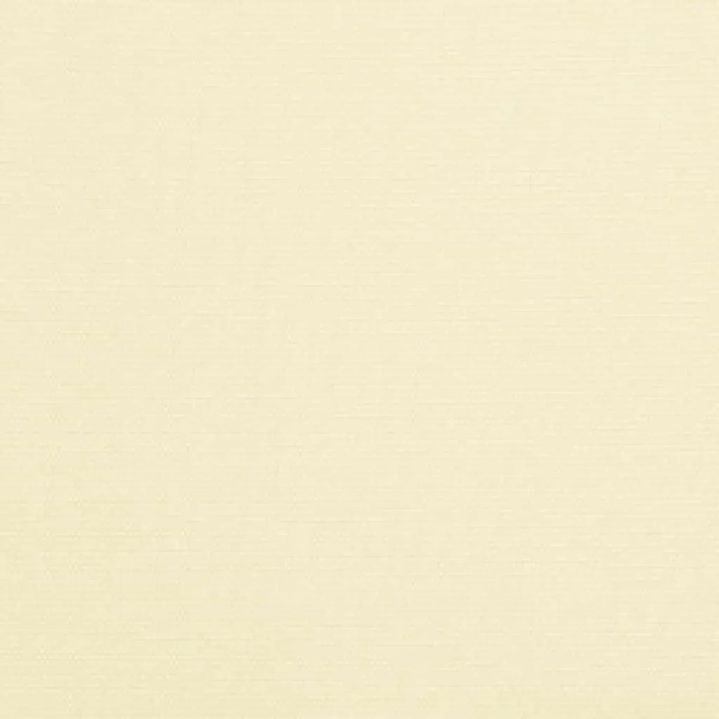 Toldo dobrável manual 600 cm creme