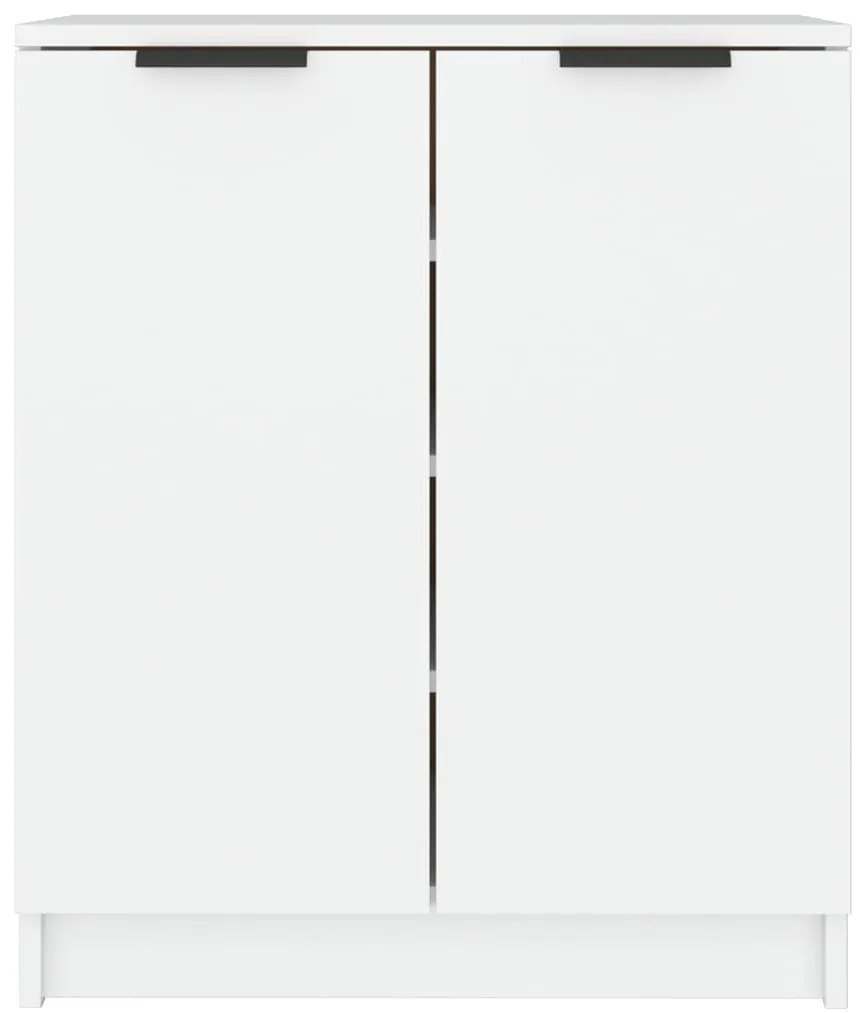 Sapateira 59x35x70 cm derivados de madeira branco