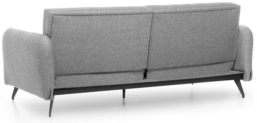 Conjunto de Mobiliário de Sala Ayla – Nogueira – TV: 160x56,2x35 cm, P