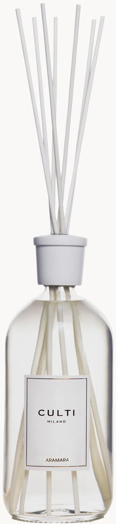 Difusor Culti Aramara (laranja amarga, bergamota, sândalo), 1 L