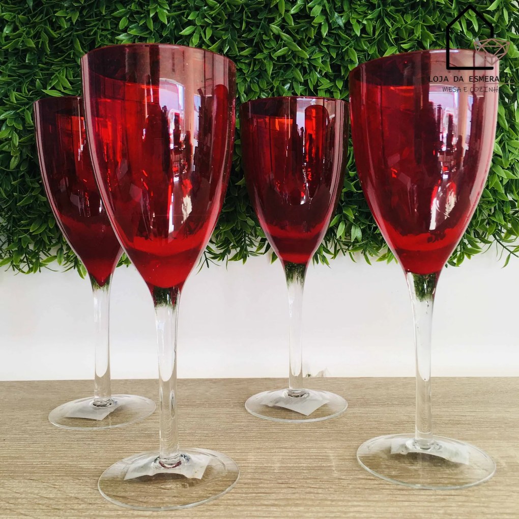 Copos Joy - Champagne