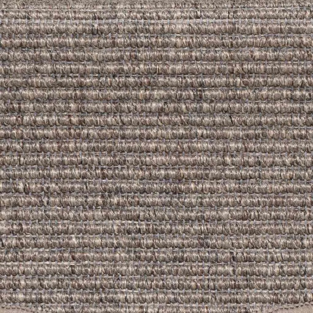 Tapetes de escada adesivos 15 pcs 56x17x3 cm bege-escuro