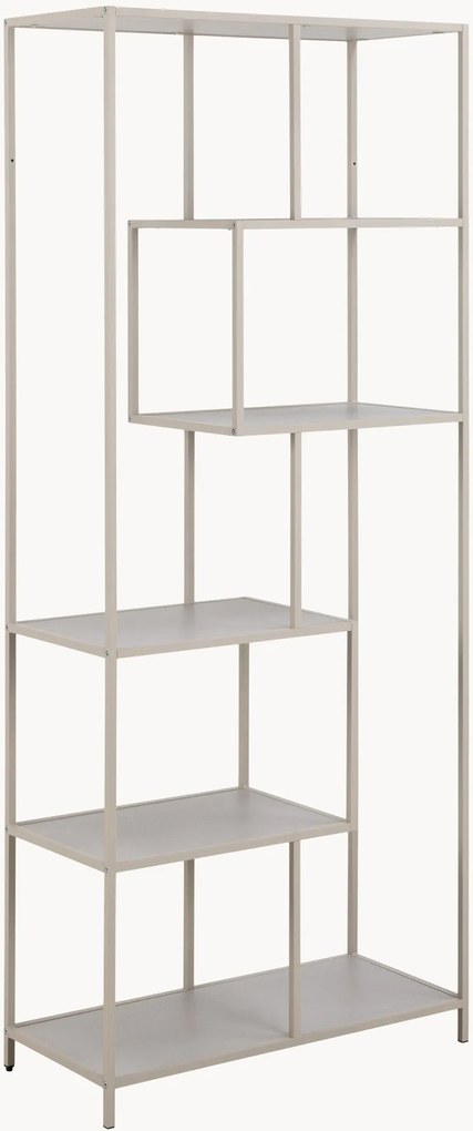 Estante alta Seaford