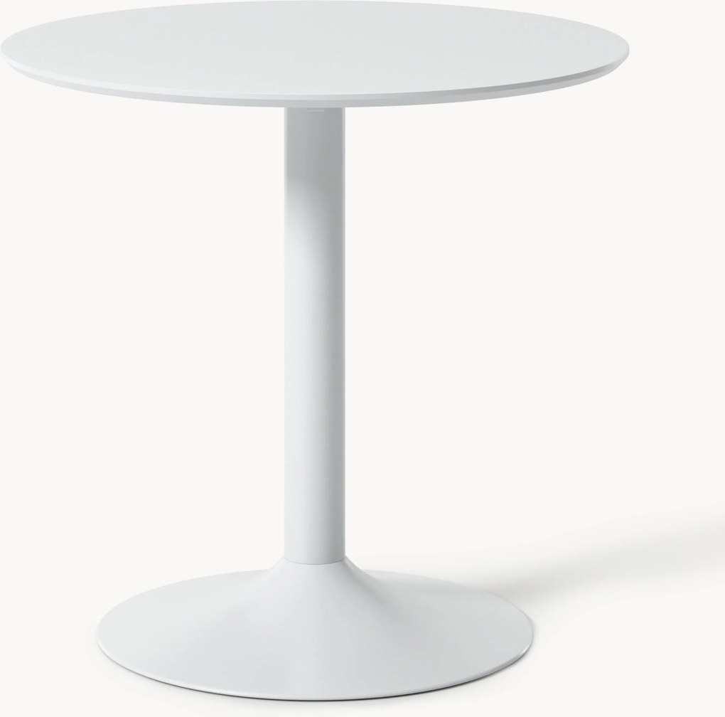 Mesa de jantar redonda Menorca, vários tamanhos