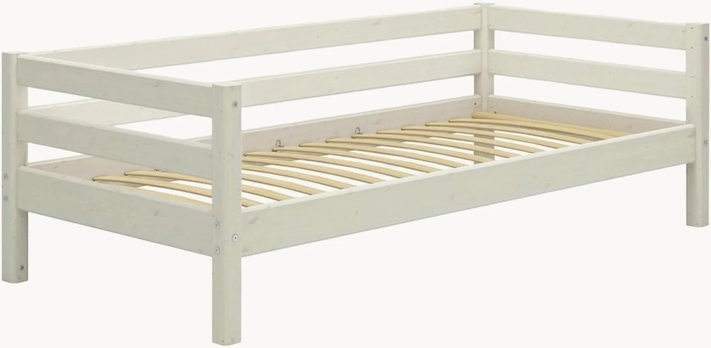 Cama infantil em madeira de pinho Classic