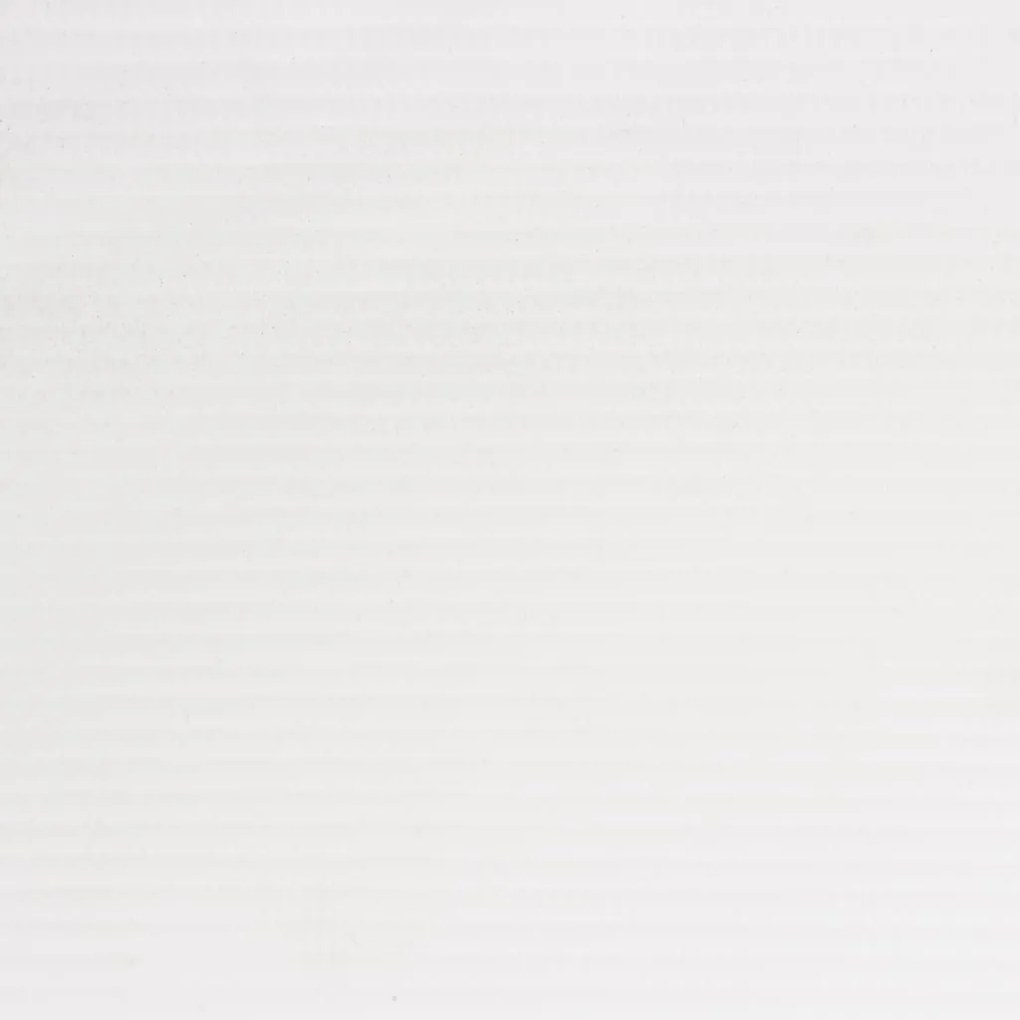 Painel de privacidade para jardim 70x0,19 m PVC branco
