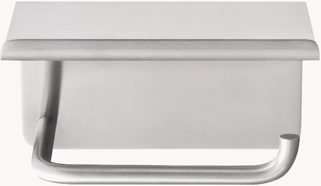 Suporte para papel higiénico Modo
