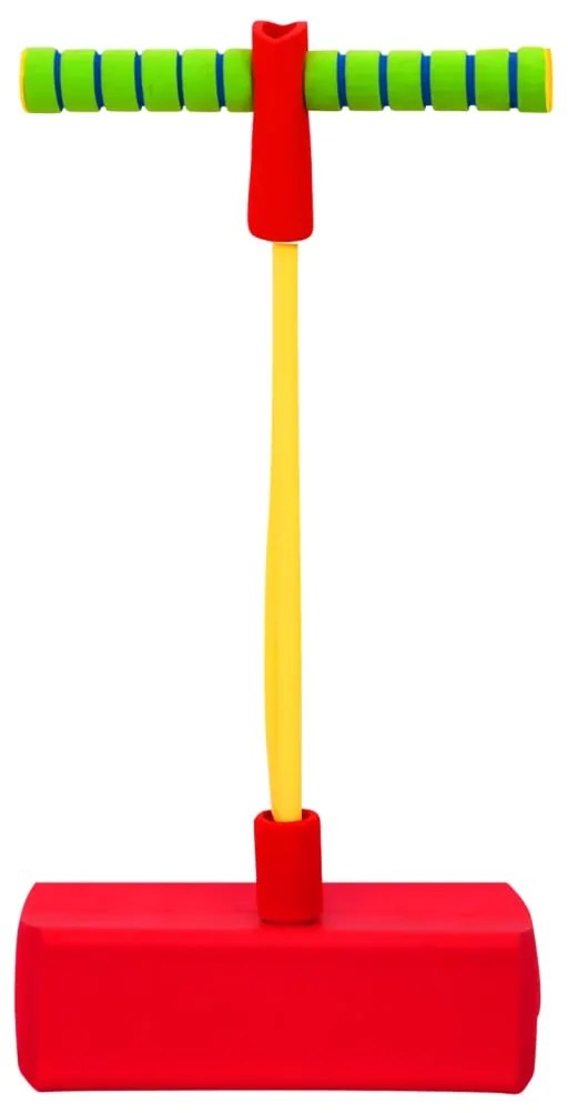 Pula-pula Pogo-Stick para crianças 50 cm