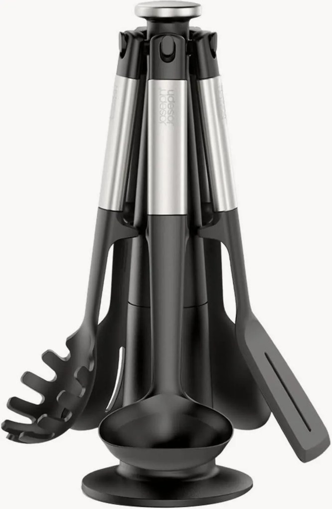 Utensílios de cozinha Elevate, conjunto de 6