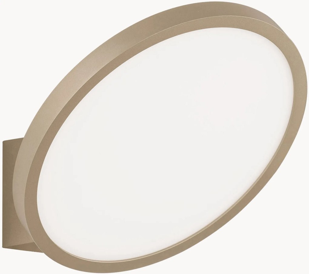 Candeeiro de parede LED regulável Vea