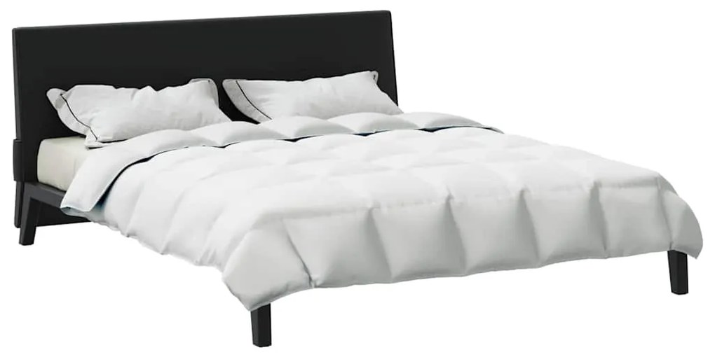 Colchas e Edredons Branco 240 x 220 cm Penugem