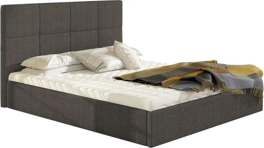 Cama ComfiDream Celen