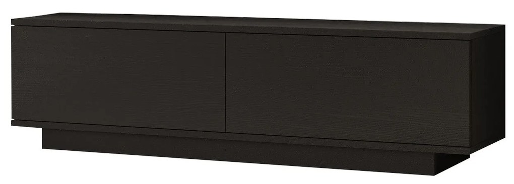 Suporte para TV FN1 – Preto – 140x38,2x35,5 cm