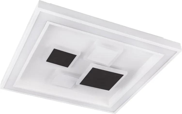 Globo 48405-50Q – Iluminação de teto LED com regulação NOLO LED/50W/230V + CR