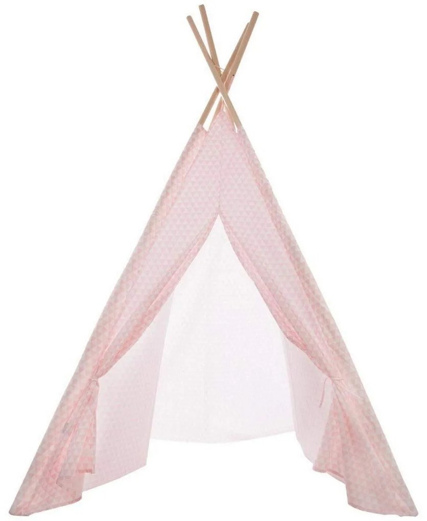Tenda de Campanha Atmosphera Capa Tipi (120 x 120 x 160 cm)