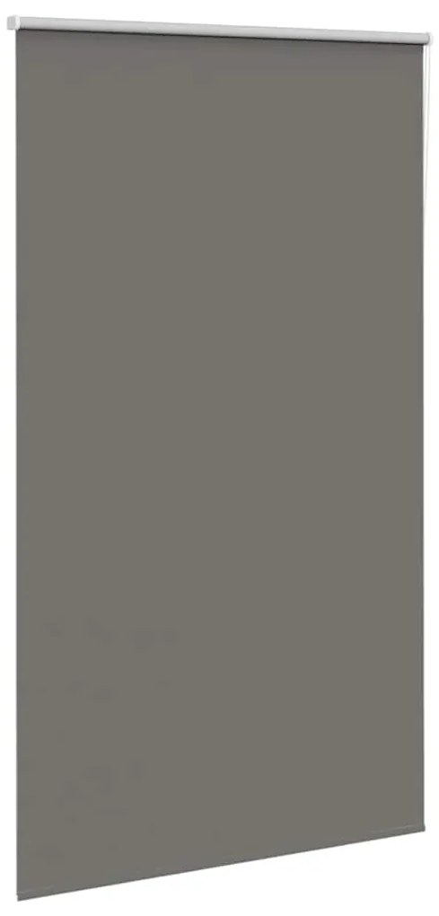 Persiana de enrolar 135x210 cm largura tecido 131,6cm poliéster
