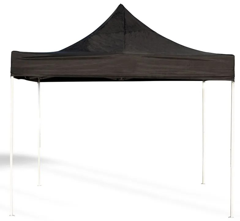 Tenda Jardim Para Festas, Feiras, Eventos 2x2 Line Preto