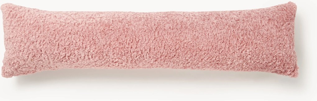 Almofada decorativa XL em teddy Dotty