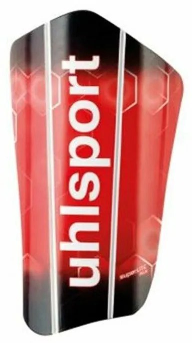 Caneleiras de Futebol Uhlsport Super Lite Plus - L